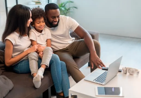 Parent feeding resources